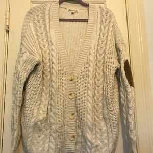 Olive & Oak sweater